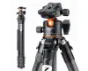 Штатив K&F Concept A254C4 + BH-35L-1