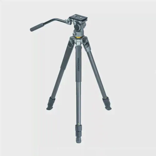 Штатив Vanguard Alta PRO 2 263AV, для видео-0