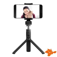 Монопод-штатив Xiaomi Mi Tripod Selfie Stick для смартфона (Black)