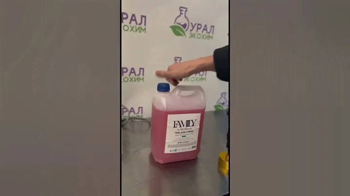 Укупорщик крышек от компании ООО «УРАЛЭКОХИМ». Доступные цены. #machine #распаковка #factory