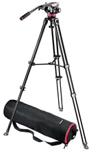 Видеоштатив Manfrotto MVK502AM