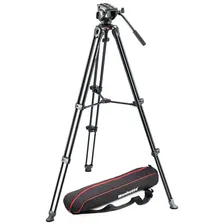 Штатив Manfrotto MVK500AM – отзывы