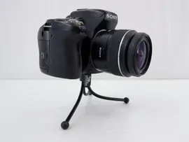 Карманный Мини Штатив Tripod для фото видео