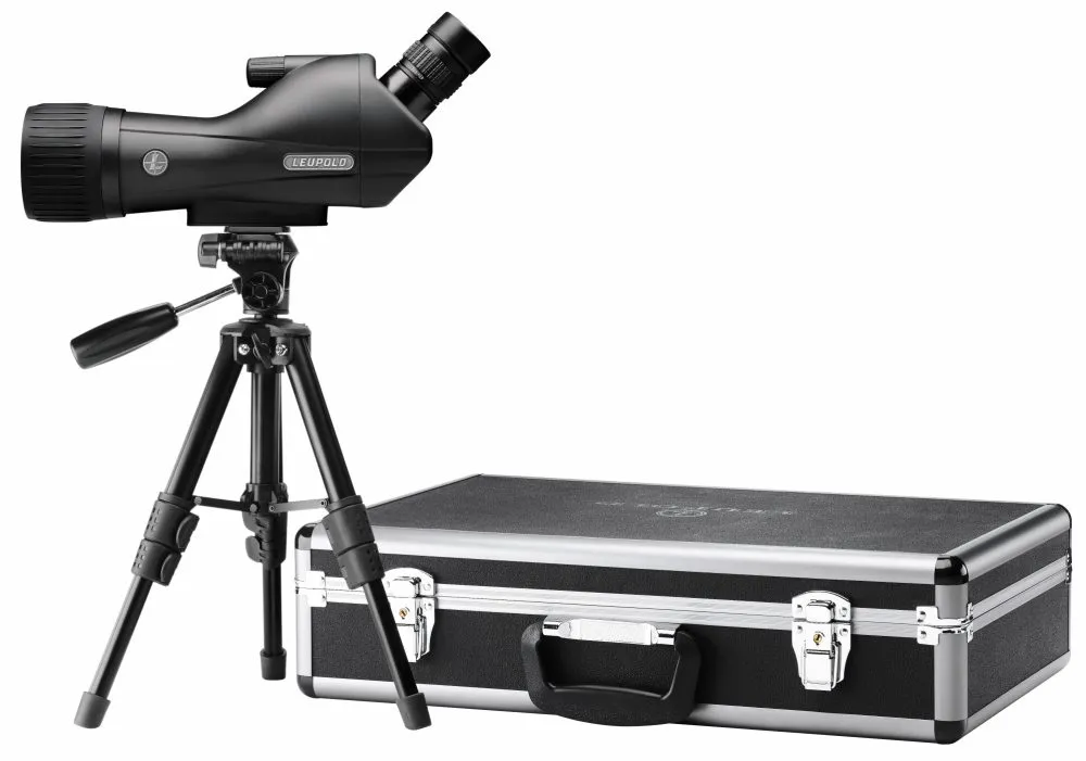 Зрительная труба Leupold SX-1 Ventana 2 15-45x60 Angled Kit (труба + штатив + кейс)-0