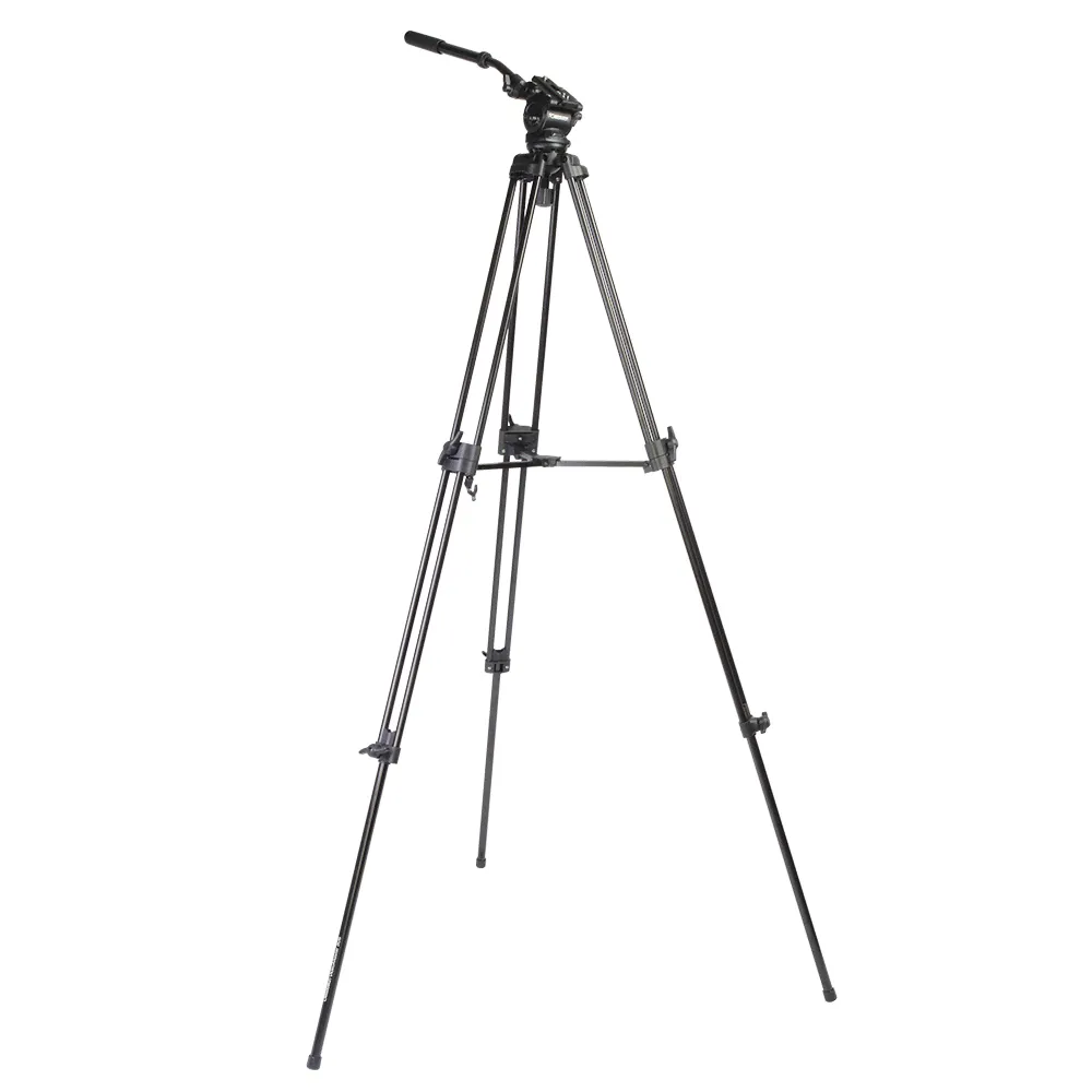 Видеоштатив GreenBean VideoMaster 306 (158см/5кг/3300г)