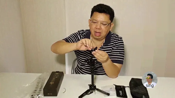 SIRUI 3T-35K