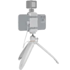 Штатив SmallRig 3541 с аккумулятором Белый