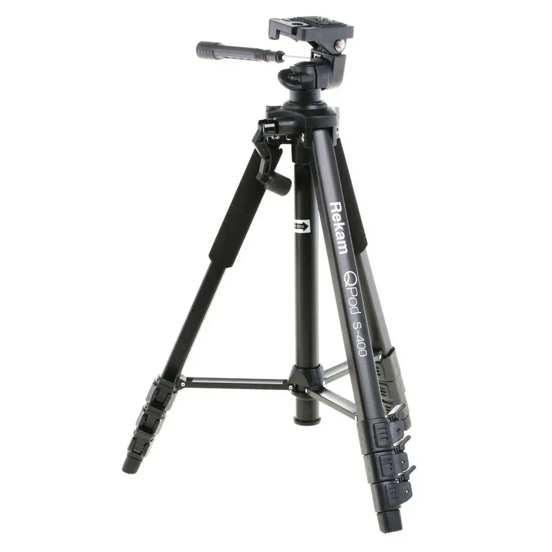 Штатив Rekam QPod S-400