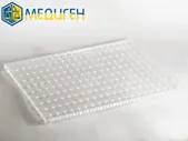 Штатив для микропробирок 0.2 мл "рабочее место" на 200 лунок, Россия
