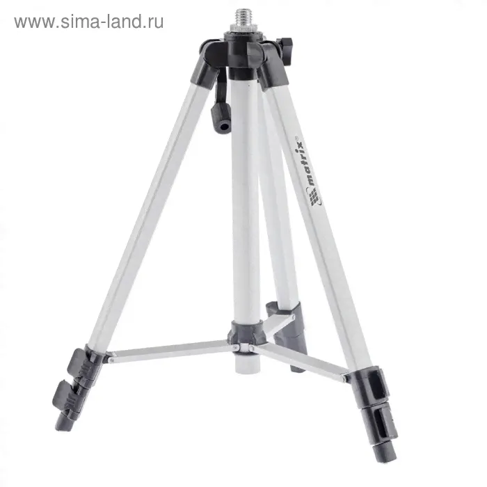 Штатив для лазерного уровня Matrix 35089, 1100 мм, 1/4", 5/8"