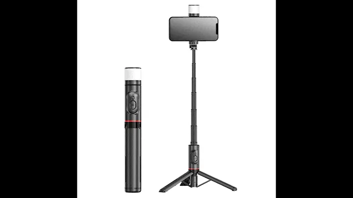 Selfie Stick Q12s Tripod