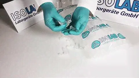 ISOLAB - 2.0ml Microcentrifuge Tubes