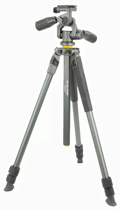 Штатив VANGUARD Alta Pro 2 263AP серый
