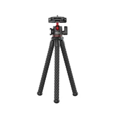 Настольный гибкий штатив для телефона и фотоаппарата Ulanzi MT-33