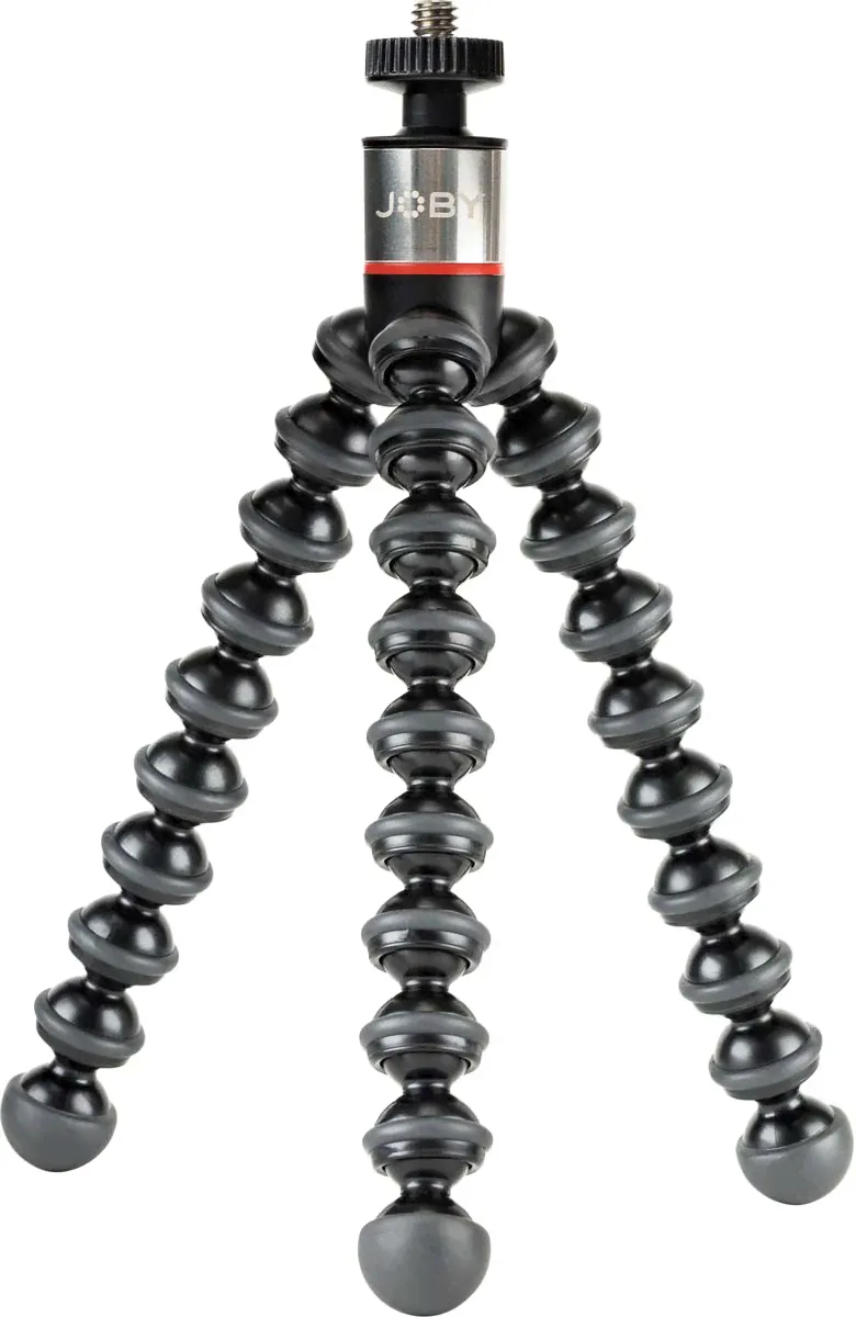Штатив Joby GorillaPod 325, черный/серый (JB01505-BWW)-0