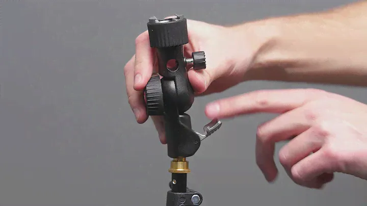 Стойка Manfrotto Nano pole Stand