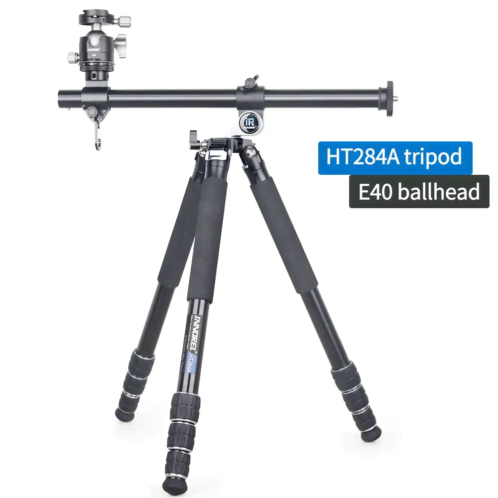 Штатив для камеры INNOREL HT284A,штатив настольный для фотофона