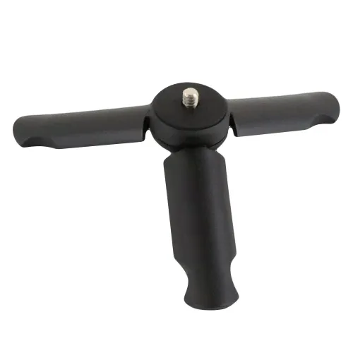 Складной микро штатив/трипод для экшн-камер GoPro/Xiaomi/DJI/Sony/Insta360-2