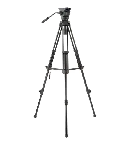 Профессиональный штатив Libec TH-X