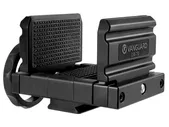 Платформа-зажим для оружия Vanguard ENDEAVOR GM-70 на штатив/трипод, Arca, 30-70мм, алюминиевый сплав, 816г