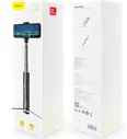 Монопод-штатив Baseus Fully Folding Selfie Stick с пультом Bluetooth (SUDYZP-D1V, SUDYZP-D19, SUDYZP-D1S)