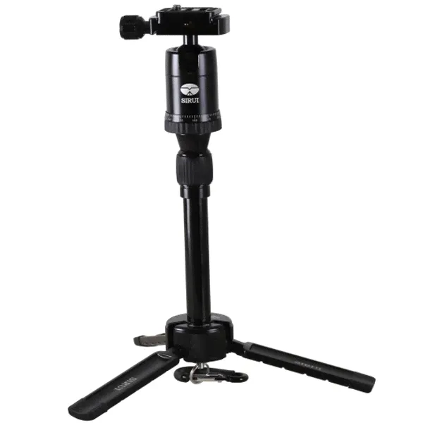 Штатив Sirui 3T-35K (Black)-0